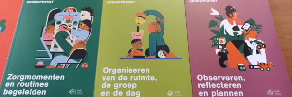 Kennispockets
