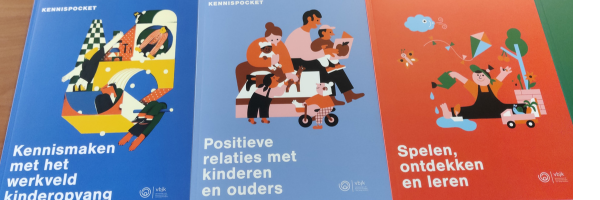Kennispockets