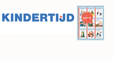 Kindertijd | Best of