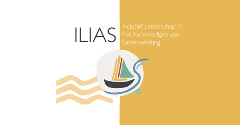 ILIAS | Inclusief Leiderschap in het Aanmoedigen van Samenwerking
