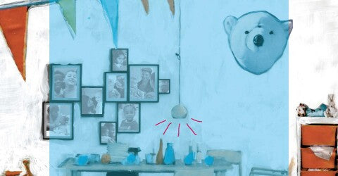 Huis van het Kind In-Zicht