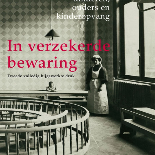 In verzekerde bewaring