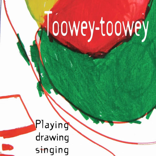 DVD Toowey-toowey